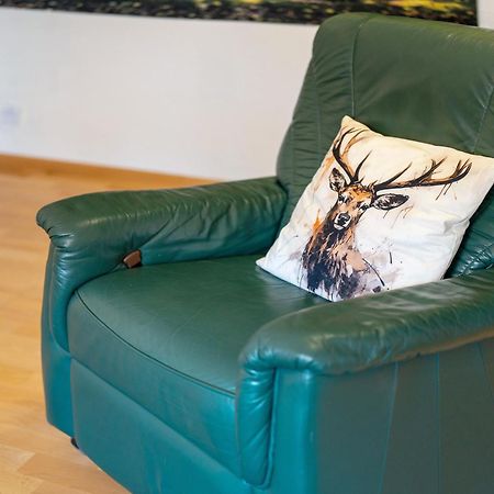 Ferienwohnung Lydia Zell am Harmersbach Bagian luar foto