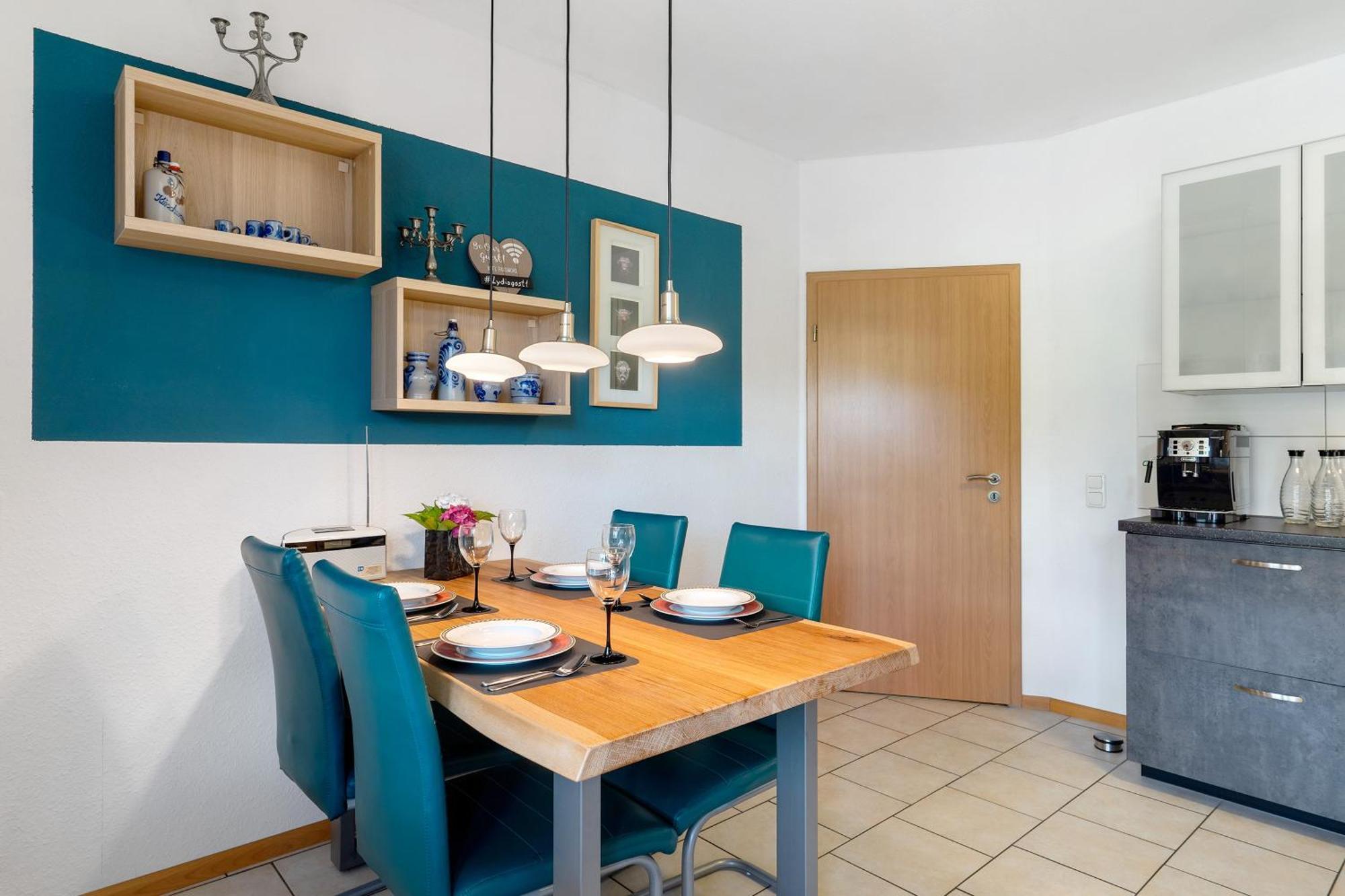 Ferienwohnung Lydia Zell am Harmersbach Bagian luar foto