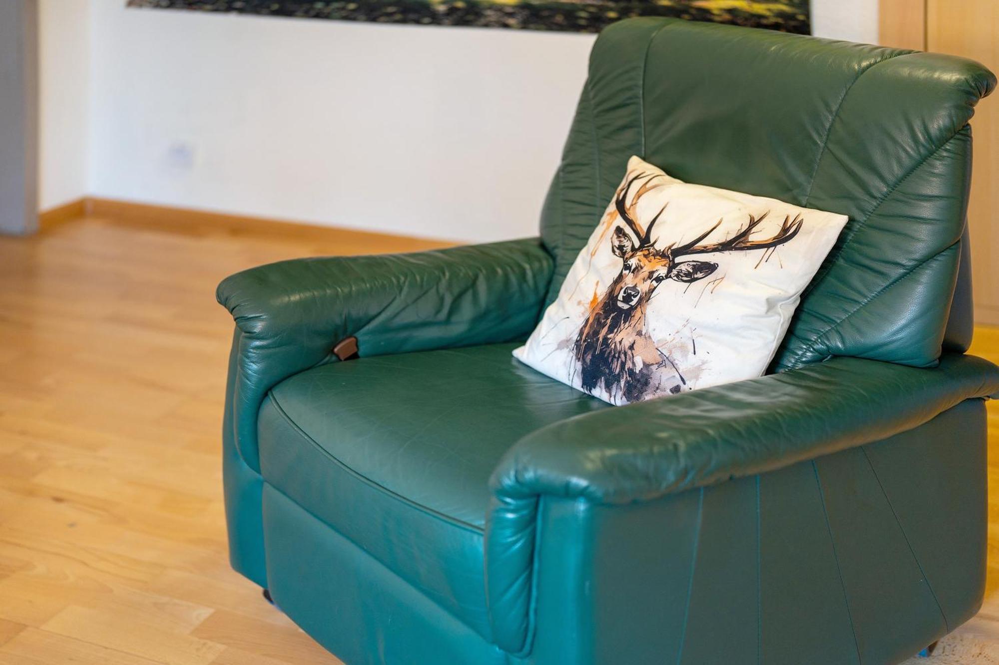 Ferienwohnung Lydia Zell am Harmersbach Bagian luar foto