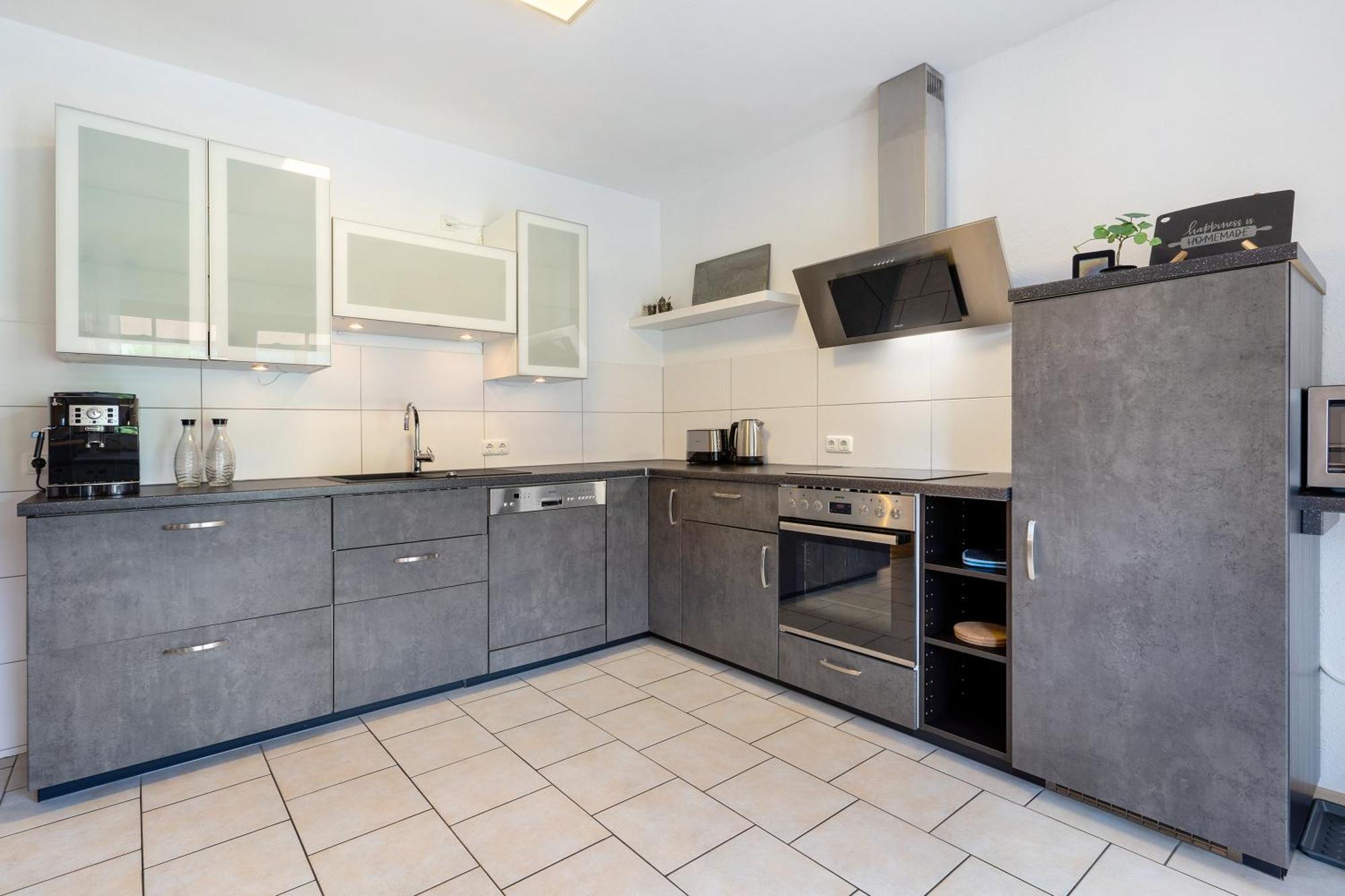 Ferienwohnung Lydia Zell am Harmersbach Bagian luar foto