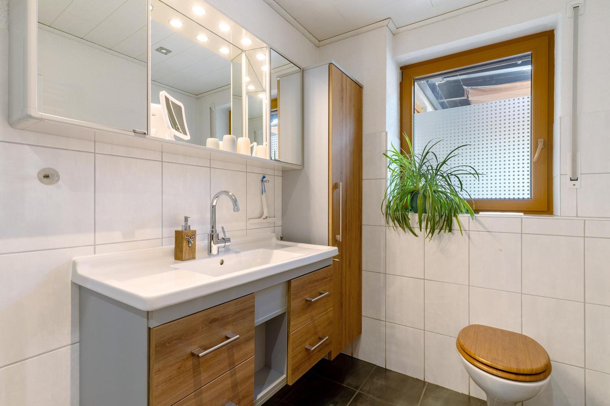 Ferienwohnung Lydia Zell am Harmersbach Bagian luar foto
