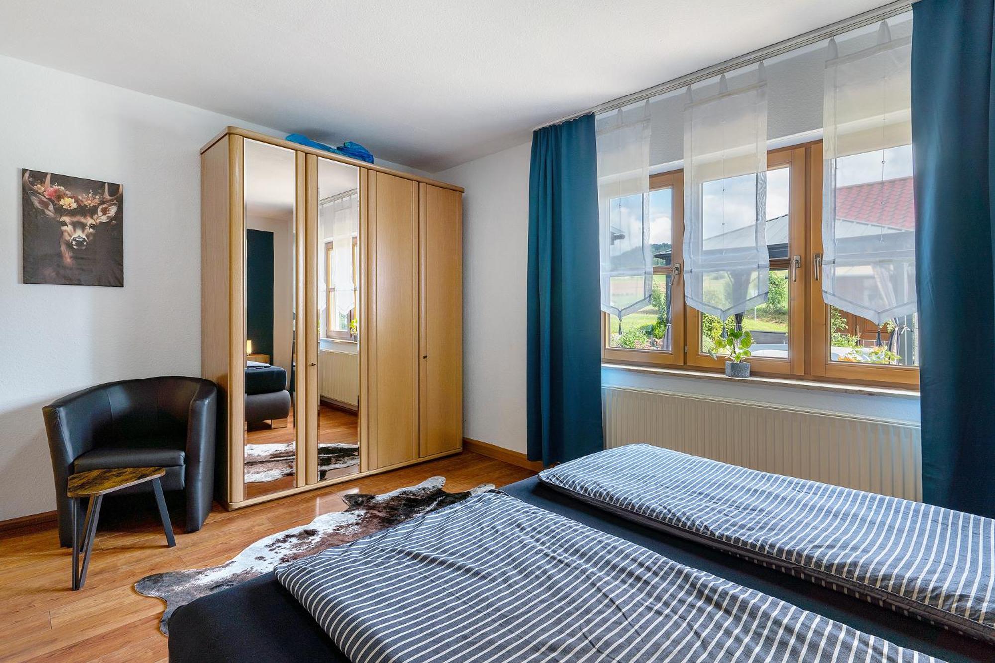 Ferienwohnung Lydia Zell am Harmersbach Bagian luar foto