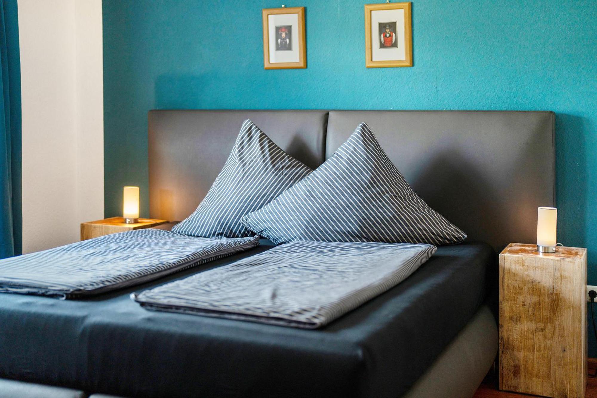 Ferienwohnung Lydia Zell am Harmersbach Bagian luar foto