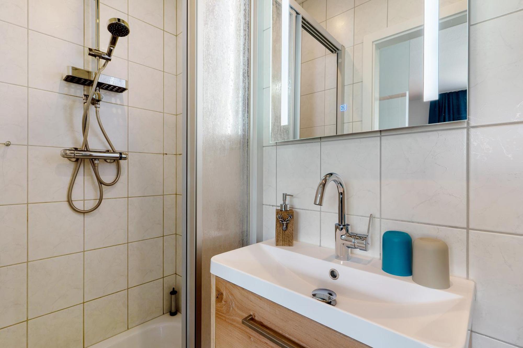 Ferienwohnung Lydia Zell am Harmersbach Bagian luar foto
