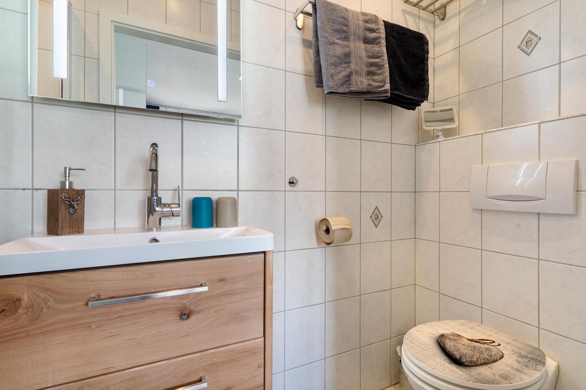 Ferienwohnung Lydia Zell am Harmersbach Bagian luar foto
