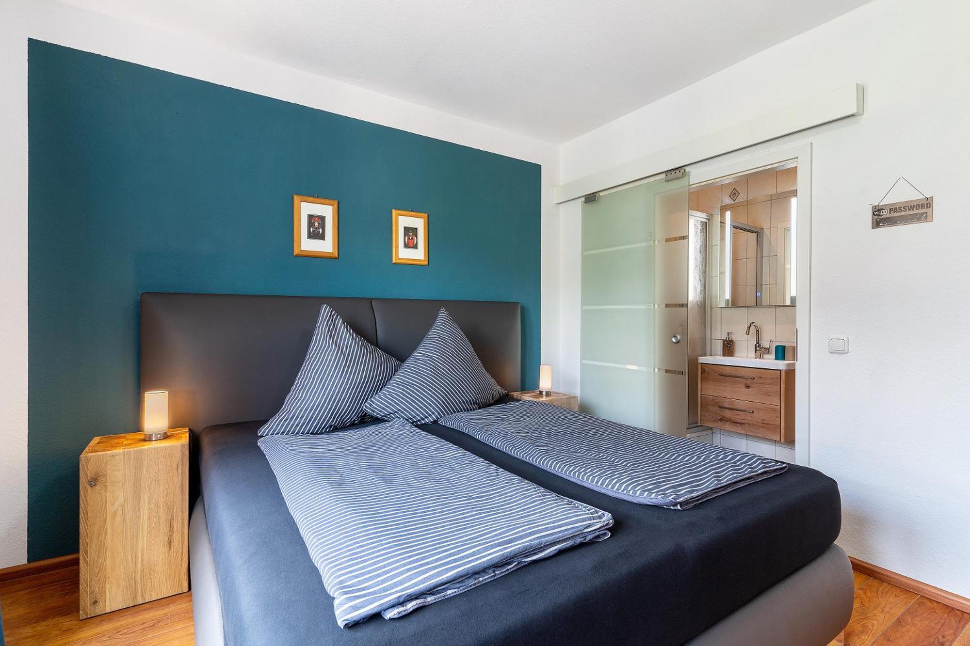 Ferienwohnung Lydia Zell am Harmersbach Bagian luar foto