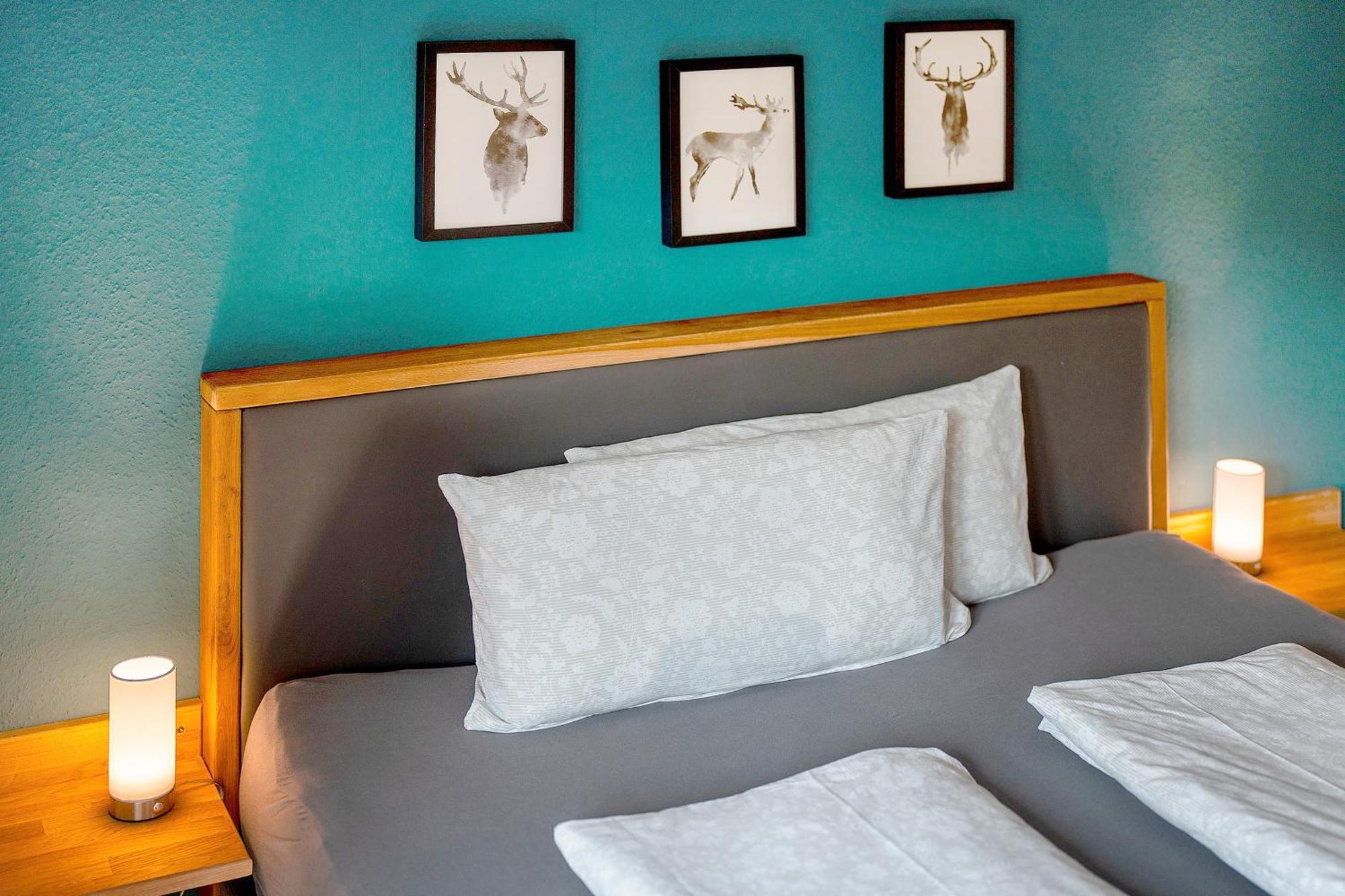 Ferienwohnung Lydia Zell am Harmersbach Bagian luar foto