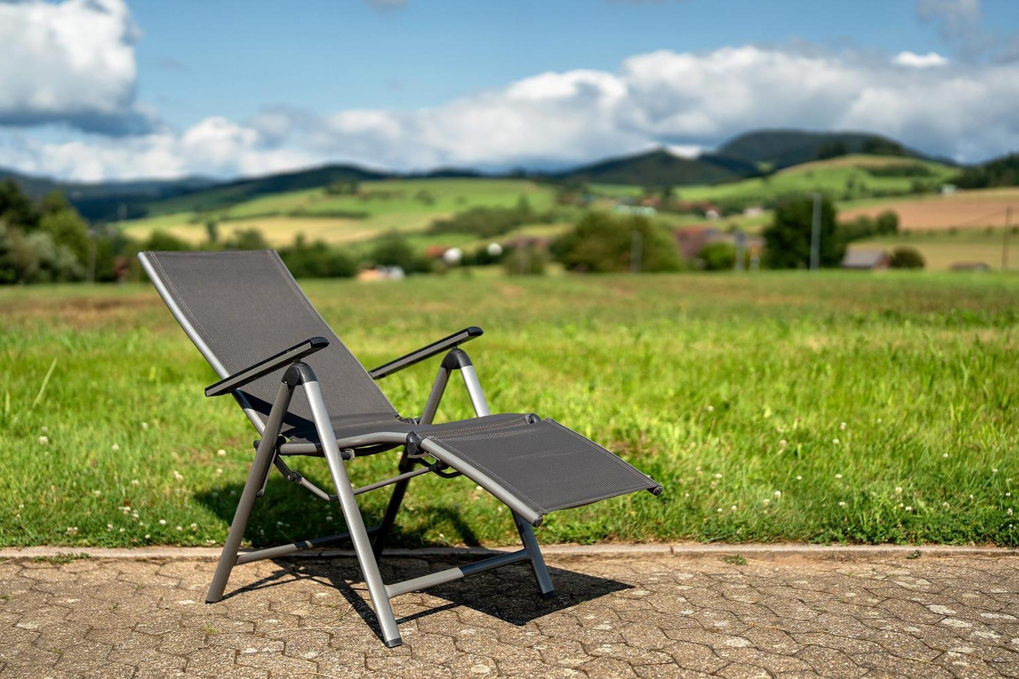 Ferienwohnung Lydia Zell am Harmersbach Bagian luar foto