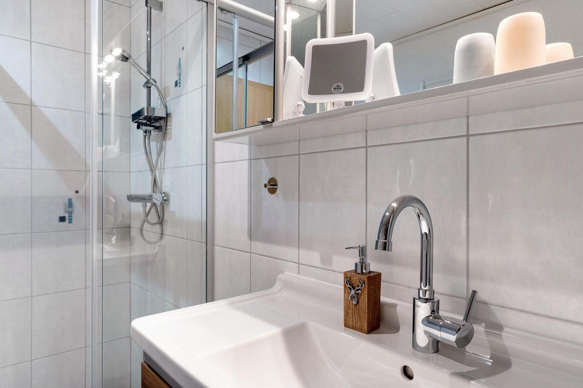 Ferienwohnung Lydia Zell am Harmersbach Bagian luar foto