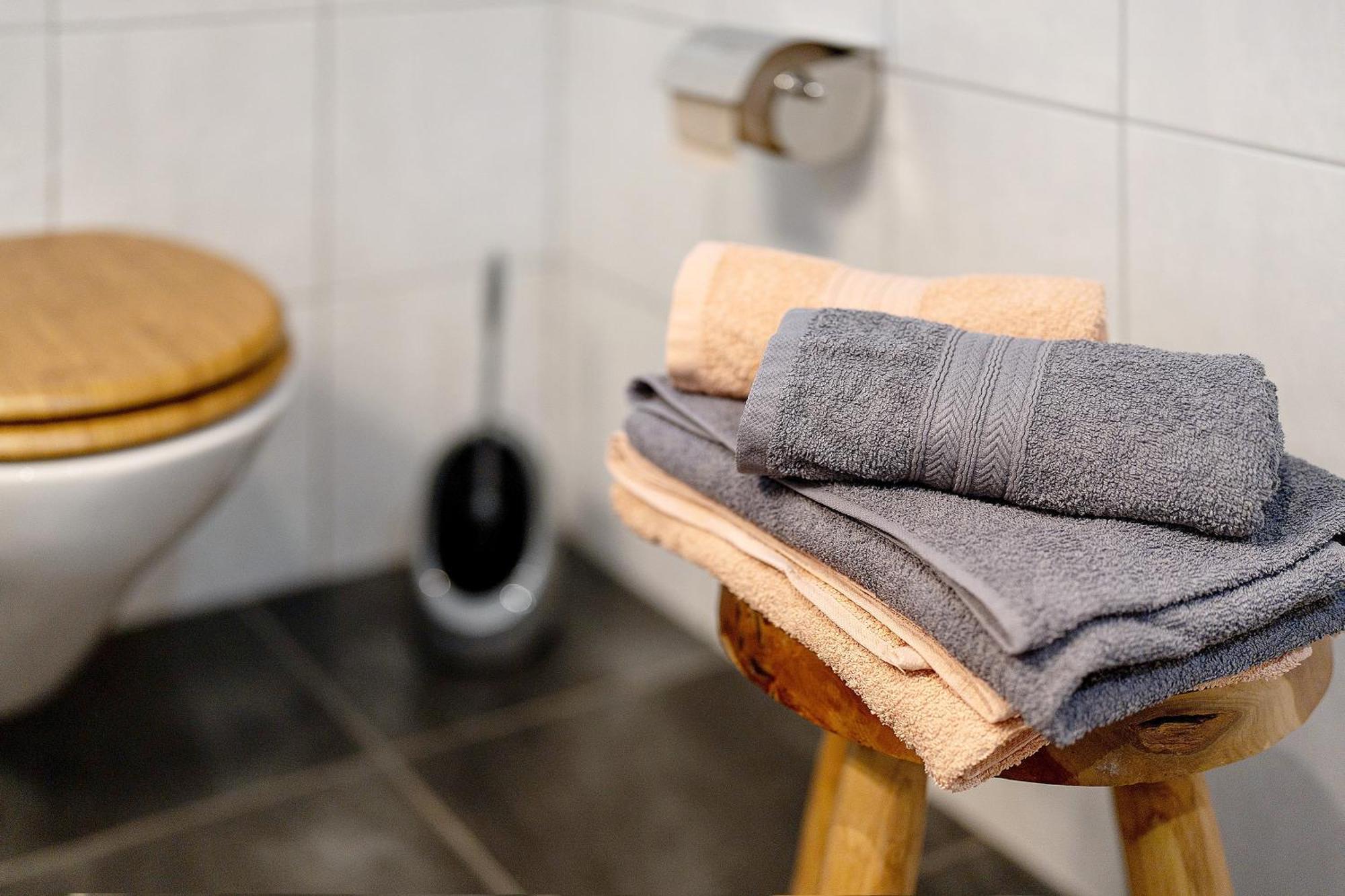 Ferienwohnung Lydia Zell am Harmersbach Bagian luar foto